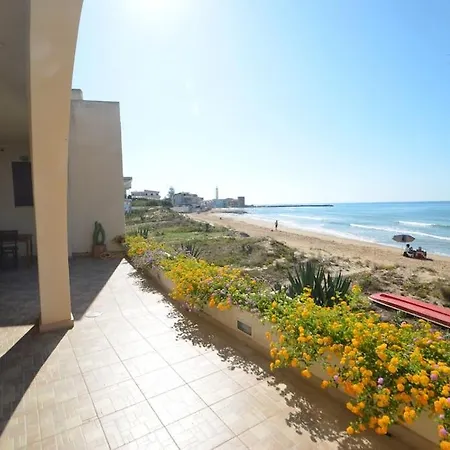 Nini Punta Secca