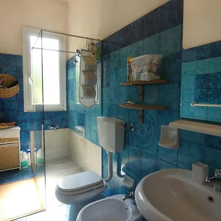 Nini Punta Secca