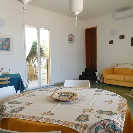 Nini Villa