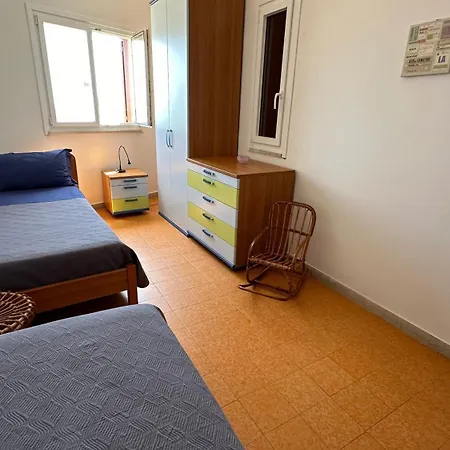 Nini * Punta Secca