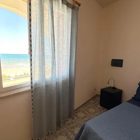 Nini * Punta Secca